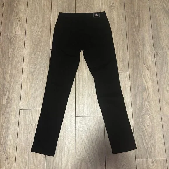 Hypland Black Pants - Picture 2 of 2